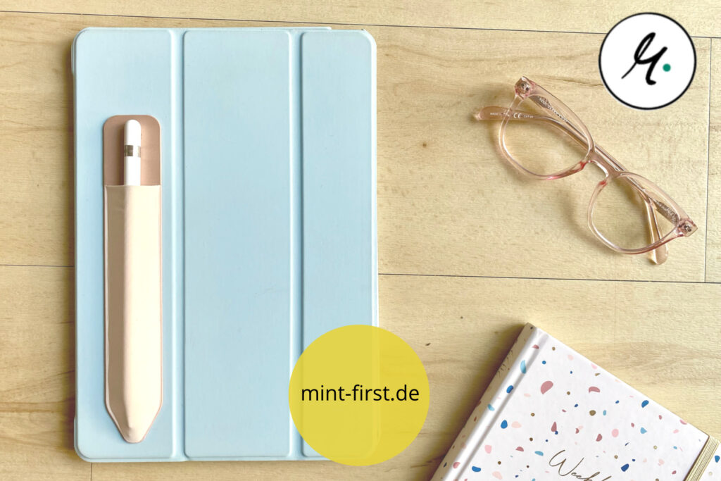 iPad Zubehör 2021 - mint-first.de